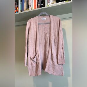 Open Cardigan with Pockets - Old Navy